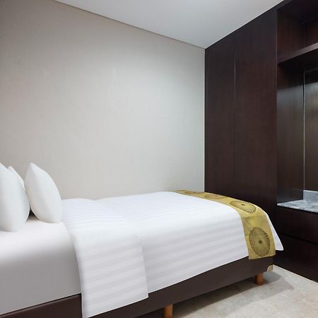 The Grove Suites By Grand Aston Джакарта Экстерьер фото