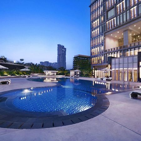 The Grove Suites By Grand Aston Джакарта Экстерьер фото