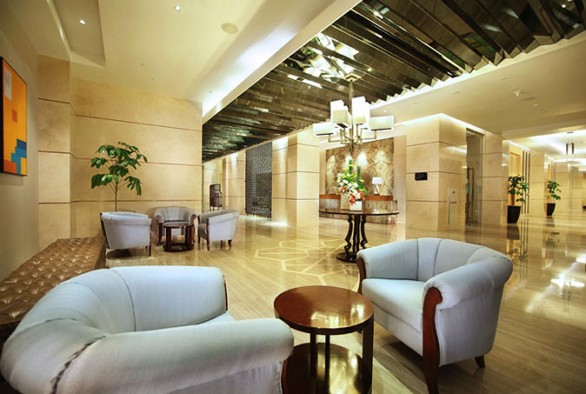The Grove Suites By Grand Aston Джакарта Экстерьер фото