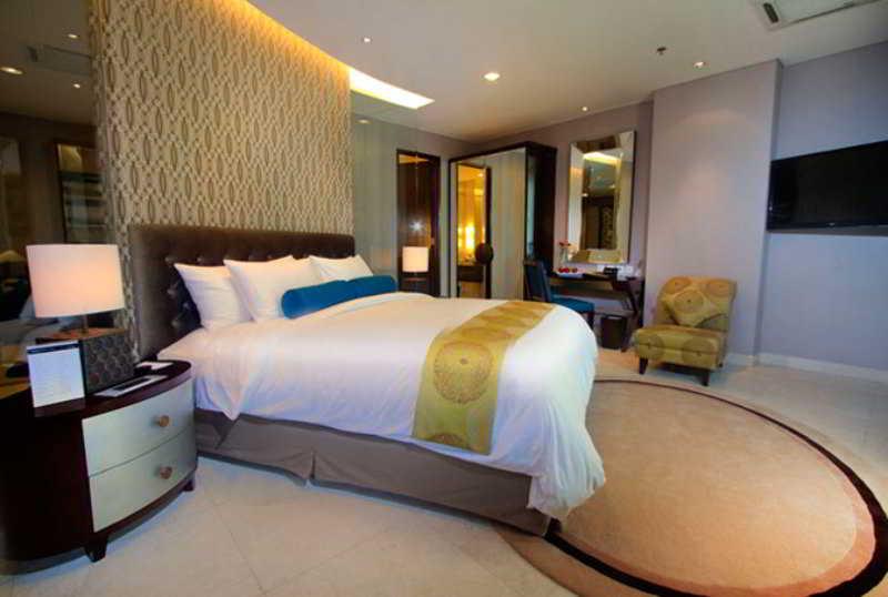 The Grove Suites By Grand Aston Джакарта Экстерьер фото