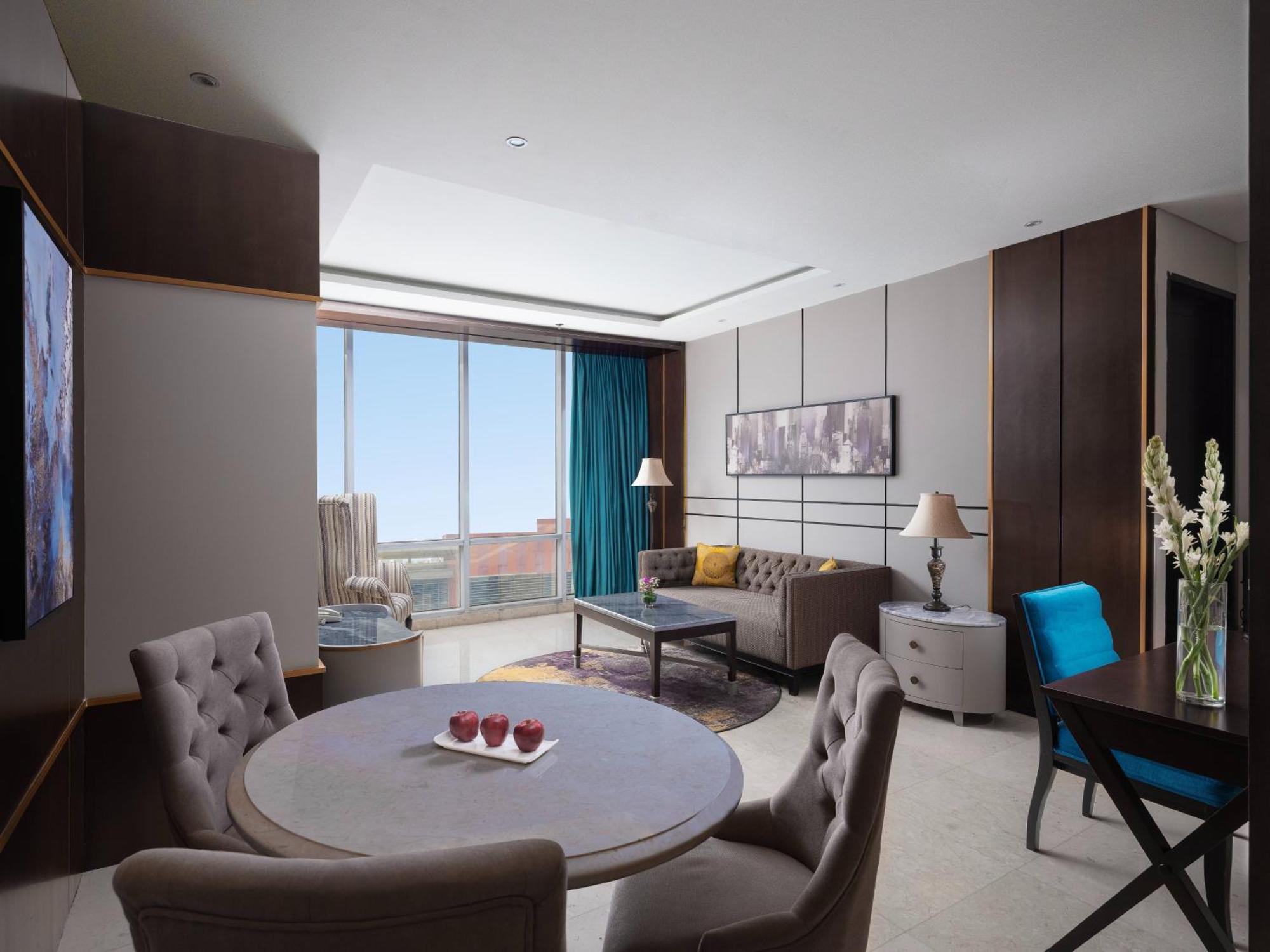 The Grove Suites By Grand Aston Джакарта Экстерьер фото