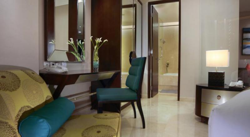 The Grove Suites By Grand Aston Джакарта Экстерьер фото